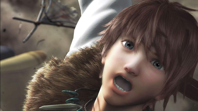 Illustration for article titled White Knight Chronicles: The Box Art, The New Screenshots